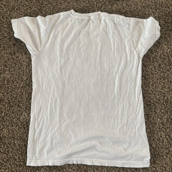 Disney Small White Nightmare Before Christmas - Picture 6 of 7